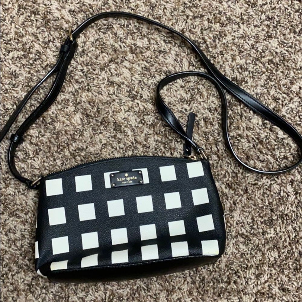 Kate Spade bag
